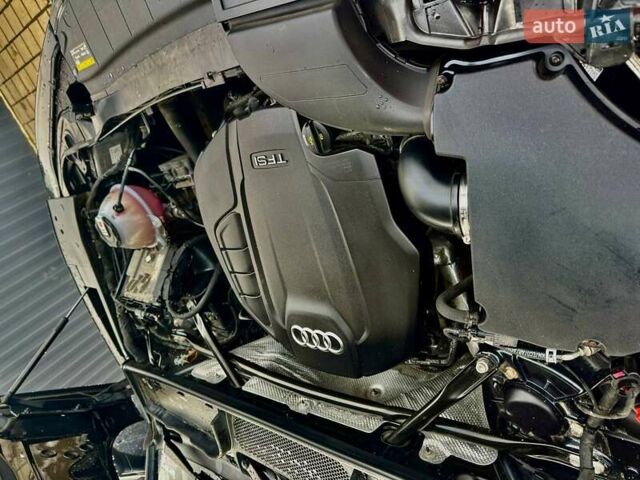 Ауди Ку 5, объемом двигателя 1.98 л и пробегом 126 тыс. км за 30800 $, фото 28 на Automoto.ua