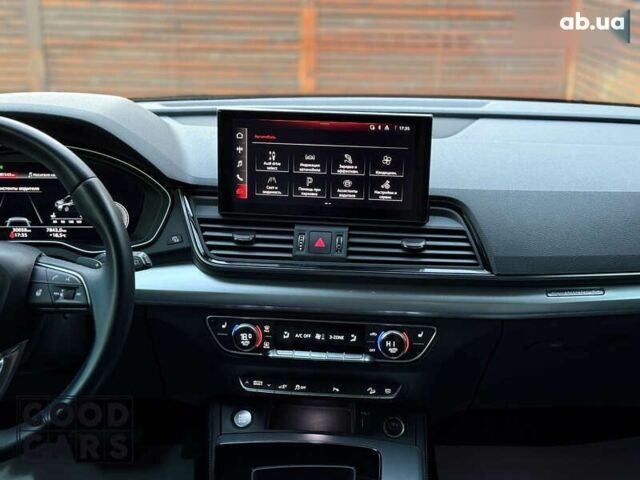 Ауді Ку 5, об'ємом двигуна 0 л та пробігом 30 тис. км за 52000 $, фото 23 на Automoto.ua