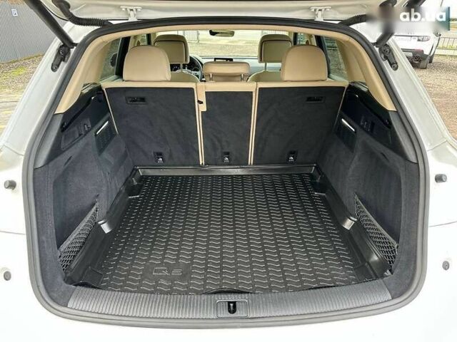 Ауди Ку 5, объемом двигателя 2 л и пробегом 183 тыс. км за 23950 $, фото 16 на Automoto.ua