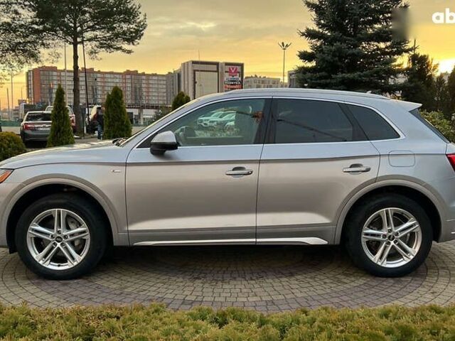 Ауді Ку 5, об'ємом двигуна 0 л та пробігом 98 тис. км за 36300 $, фото 3 на Automoto.ua