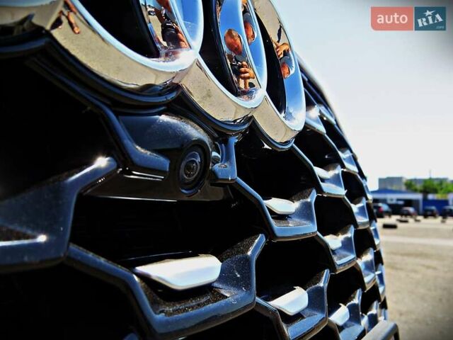 Ауди Ку 5, объемом двигателя 1.98 л и пробегом 106 тыс. км за 34900 $, фото 3 на Automoto.ua