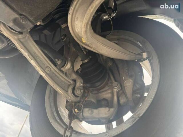 Ауді Ку 5, об'ємом двигуна 2 л та пробігом 88 тис. км за 32500 $, фото 10 на Automoto.ua