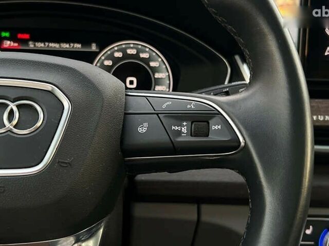 Ауді Ку 5, об'ємом двигуна 0 л та пробігом 98 тис. км за 36300 $, фото 11 на Automoto.ua