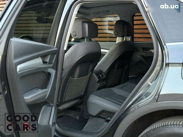 Ауді Ку 5, об'ємом двигуна 0 л та пробігом 30 тис. км за 52000 $, фото 28 на Automoto.ua