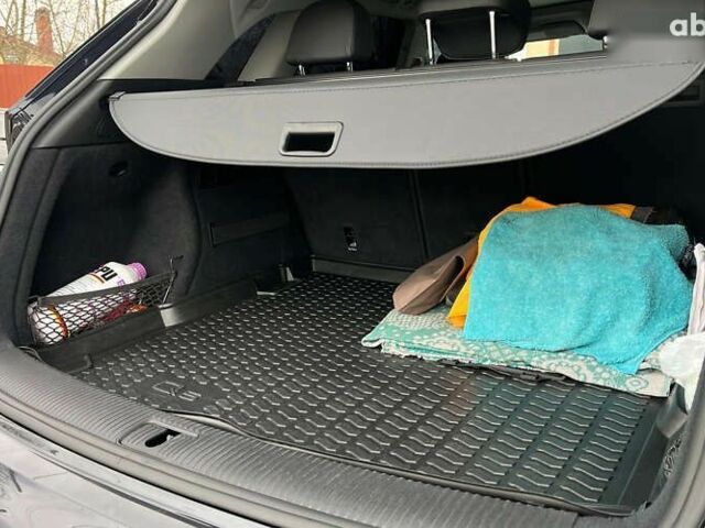 Ауди Ку 5, объемом двигателя 2 л и пробегом 102 тыс. км за 31400 $, фото 21 на Automoto.ua