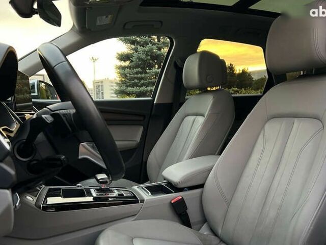 Ауді Ку 5, об'ємом двигуна 0 л та пробігом 98 тис. км за 36300 $, фото 8 на Automoto.ua