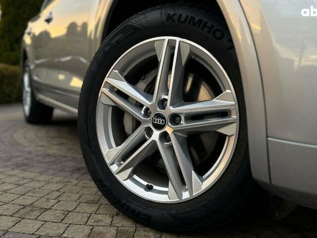 Ауді Ку 5, об'ємом двигуна 0 л та пробігом 98 тис. км за 36300 $, фото 25 на Automoto.ua