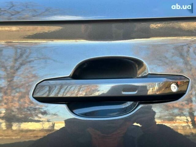 Ауді Ку 5, об'ємом двигуна 2 л та пробігом 34 тис. км за 29990 $, фото 8 на Automoto.ua