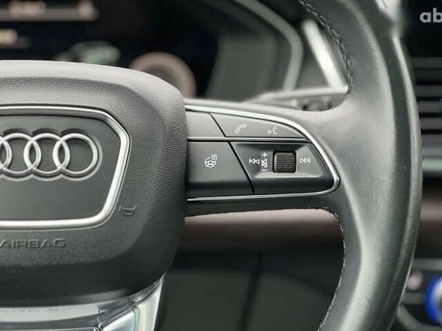 Ауді Ку 5, об'ємом двигуна 0 л та пробігом 73 тис. км за 37200 $, фото 12 на Automoto.ua