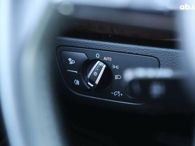 Ауди Ку 5, объемом двигателя 2 л и пробегом 109 тыс. км за 25500 $, фото 20 на Automoto.ua