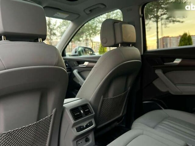 Ауді Ку 5, об'ємом двигуна 0 л та пробігом 98 тис. км за 36300 $, фото 23 на Automoto.ua