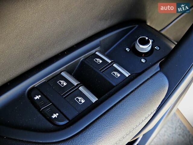 Ауди Ку 5, объемом двигателя 1.98 л и пробегом 106 тыс. км за 34900 $, фото 11 на Automoto.ua