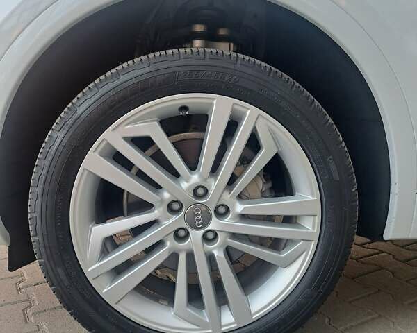 Ауди Ку 5, объемом двигателя 1.98 л и пробегом 93 тыс. км за 34500 $, фото 25 на Automoto.ua