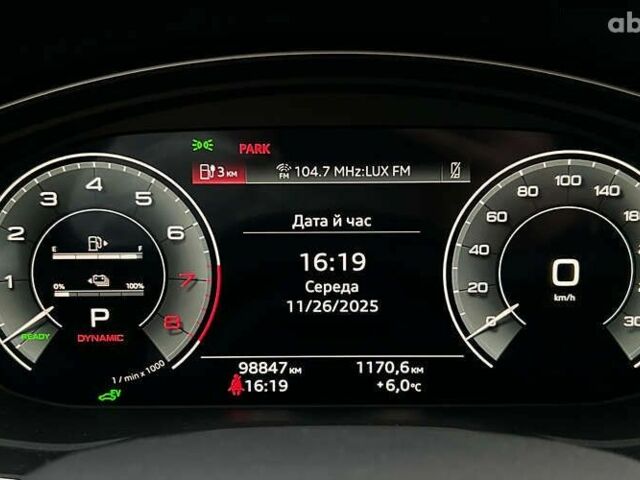 Ауді Ку 5, об'ємом двигуна 0 л та пробігом 98 тис. км за 36300 $, фото 14 на Automoto.ua