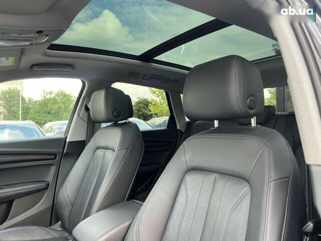 Ауди Ку 5, объемом двигателя 2 л и пробегом 72 тыс. км за 27900 $, фото 22 на Automoto.ua