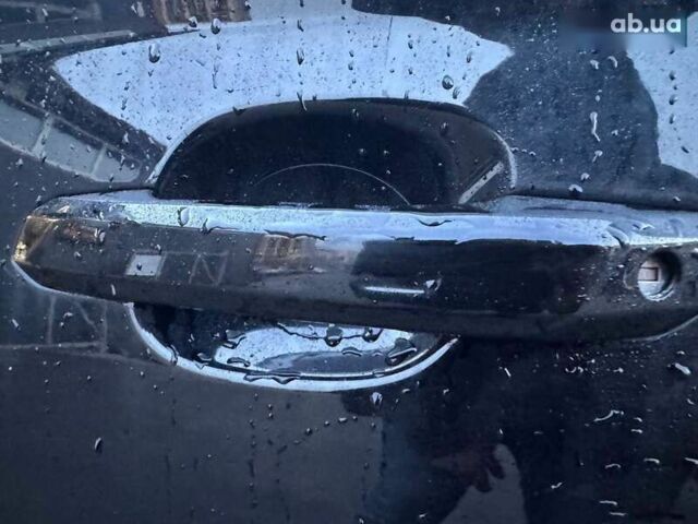 Ауди Ку 5, объемом двигателя 2 л и пробегом 71 тыс. км за 22100 $, фото 8 на Automoto.ua