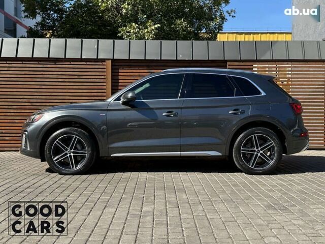 Ауди Ку 5, объемом двигателя 0 л и пробегом 29 тыс. км за 53000 $, фото 3 на Automoto.ua