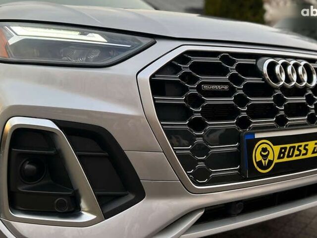 Ауді Ку 5, об'ємом двигуна 0 л та пробігом 98 тис. км за 36300 $, фото 26 на Automoto.ua