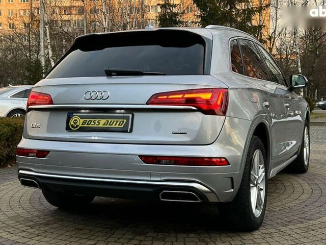 Ауді Ку 5, об'ємом двигуна 0 л та пробігом 98 тис. км за 36300 $, фото 6 на Automoto.ua