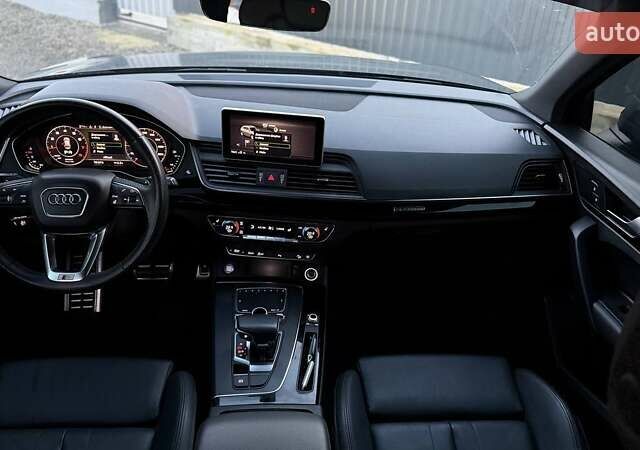 Ауди Ку 5, объемом двигателя 1.98 л и пробегом 126 тыс. км за 30800 $, фото 26 на Automoto.ua