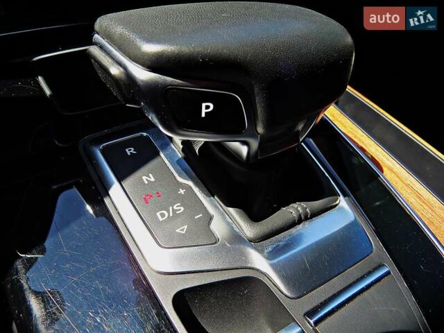 Ауди Ку 5, объемом двигателя 1.98 л и пробегом 106 тыс. км за 34900 $, фото 20 на Automoto.ua