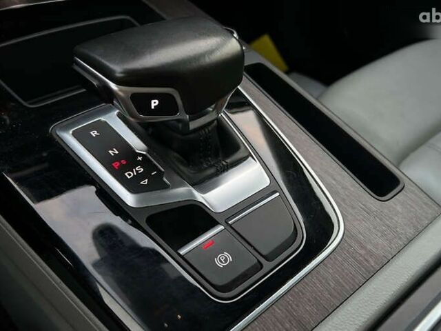 Ауді Ку 5, об'ємом двигуна 0 л та пробігом 98 тис. км за 36300 $, фото 17 на Automoto.ua