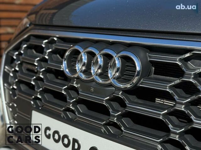 Ауди Ку 5, объемом двигателя 0 л и пробегом 29 тыс. км за 53000 $, фото 9 на Automoto.ua