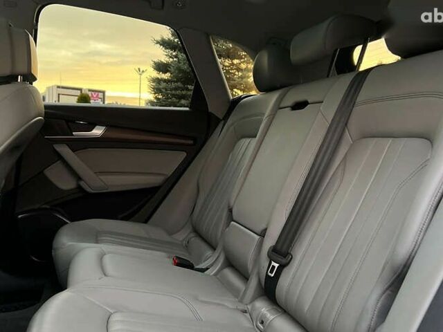 Ауді Ку 5, об'ємом двигуна 0 л та пробігом 98 тис. км за 36300 $, фото 24 на Automoto.ua