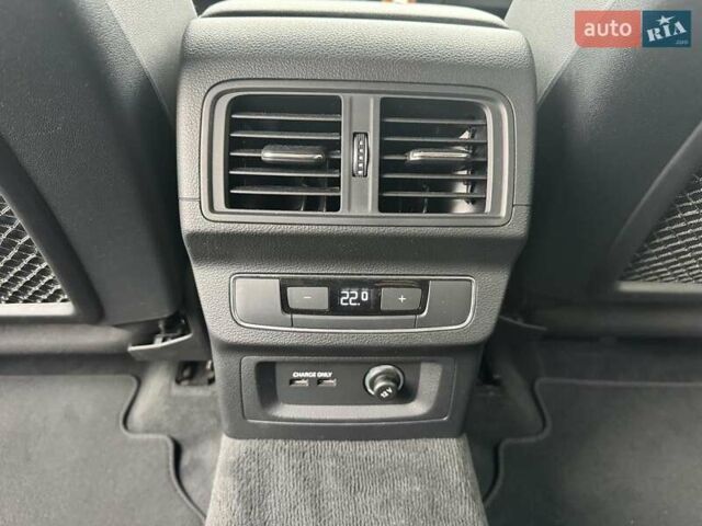 Ауді Ку 5, об'ємом двигуна 2 л та пробігом 93 тис. км за 22500 $, фото 12 на Automoto.ua