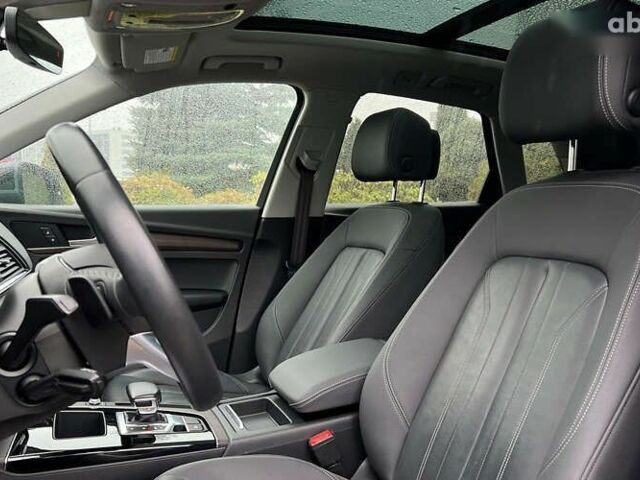 Ауді Ку 5, об'ємом двигуна 0 л та пробігом 73 тис. км за 37200 $, фото 8 на Automoto.ua