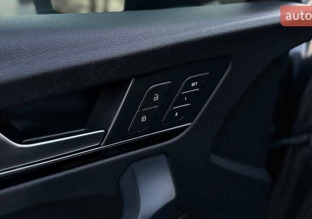 Ауди Ку 5, объемом двигателя 1.98 л и пробегом 126 тыс. км за 30800 $, фото 17 на Automoto.ua