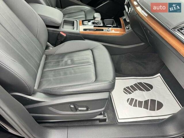 Ауді Ку 5, об'ємом двигуна 2 л та пробігом 93 тис. км за 22500 $, фото 23 на Automoto.ua