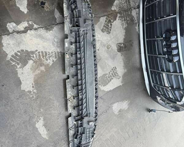 Ауди Ку 5, объемом двигателя 2 л и пробегом 71 тыс. км за 22100 $, фото 20 на Automoto.ua