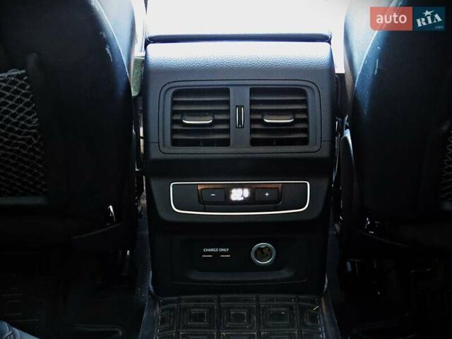 Ауди Ку 5, объемом двигателя 1.98 л и пробегом 106 тыс. км за 34900 $, фото 31 на Automoto.ua