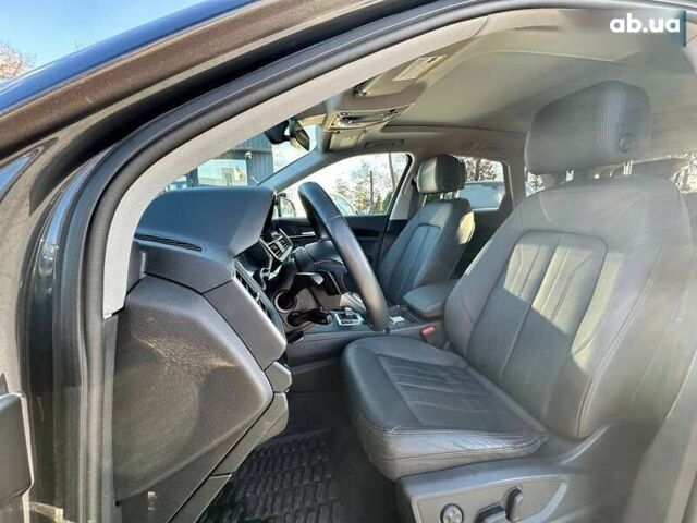 Ауді Ку 5, об'ємом двигуна 2 л та пробігом 34 тис. км за 29990 $, фото 17 на Automoto.ua