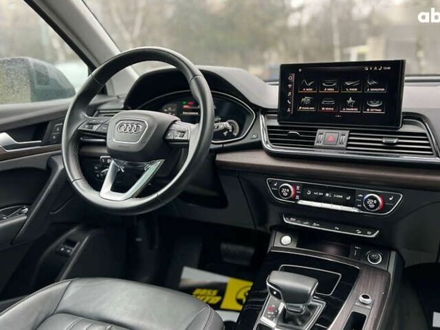 Ауді Ку 5, об'ємом двигуна 0 л та пробігом 73 тис. км за 37200 $, фото 24 на Automoto.ua