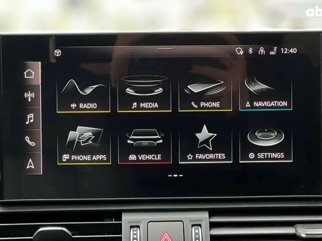 Ауді Ку 5, об'ємом двигуна 0 л та пробігом 73 тис. км за 37200 $, фото 16 на Automoto.ua