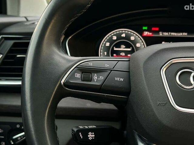 Ауді Ку 5, об'ємом двигуна 0 л та пробігом 98 тис. км за 36300 $, фото 10 на Automoto.ua