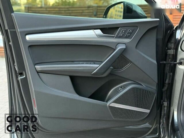 Ауді Ку 5, об'ємом двигуна 0 л та пробігом 30 тис. км за 52000 $, фото 16 на Automoto.ua