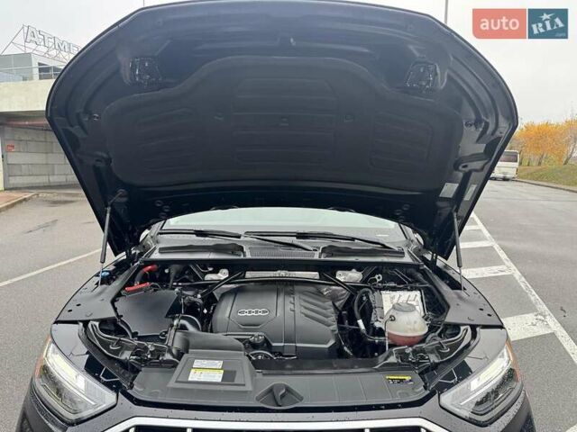 Ауді Ку 5, об'ємом двигуна 2 л та пробігом 93 тис. км за 22500 $, фото 19 на Automoto.ua