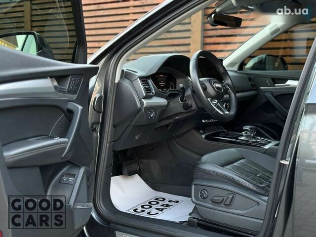 Ауді Ку 5, об'ємом двигуна 0 л та пробігом 30 тис. км за 52000 $, фото 18 на Automoto.ua