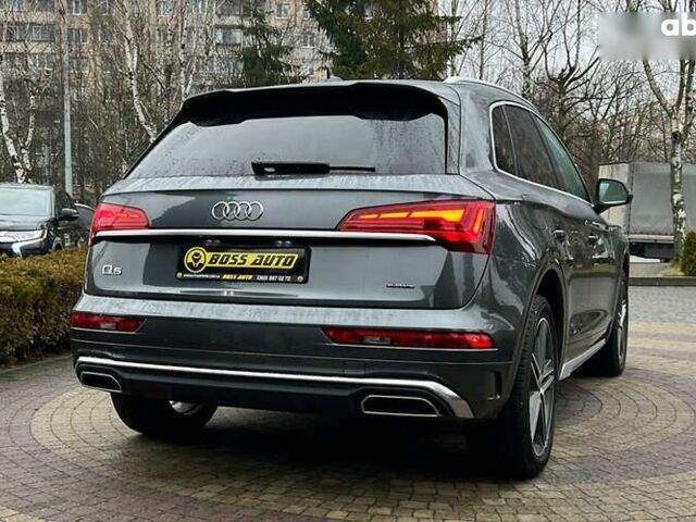 Ауді Ку 5, об'ємом двигуна 0 л та пробігом 73 тис. км за 37200 $, фото 6 на Automoto.ua