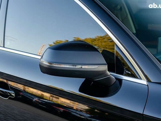 Ауди Ку 5, объемом двигателя 2 л и пробегом 124 тыс. км за 26500 $, фото 16 на Automoto.ua