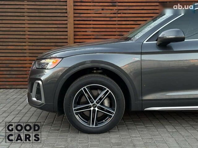 Ауді Ку 5, об'ємом двигуна 0 л та пробігом 30 тис. км за 52000 $, фото 9 на Automoto.ua