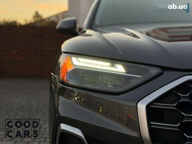 Ауді Ку 5, об'ємом двигуна 0 л та пробігом 30 тис. км за 52000 $, фото 11 на Automoto.ua