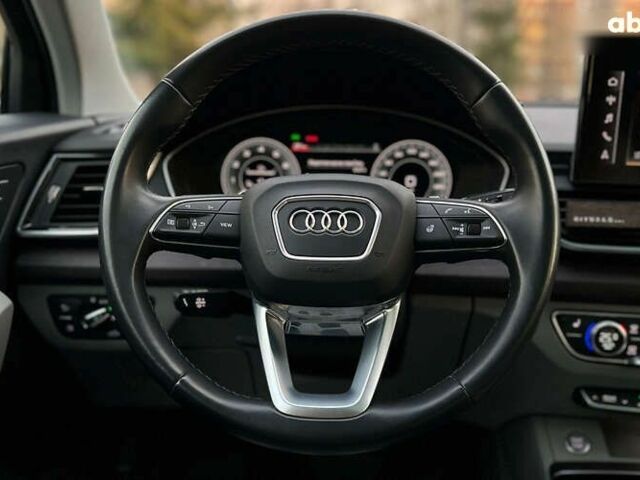 Ауді Ку 5, об'ємом двигуна 0 л та пробігом 98 тис. км за 36300 $, фото 9 на Automoto.ua