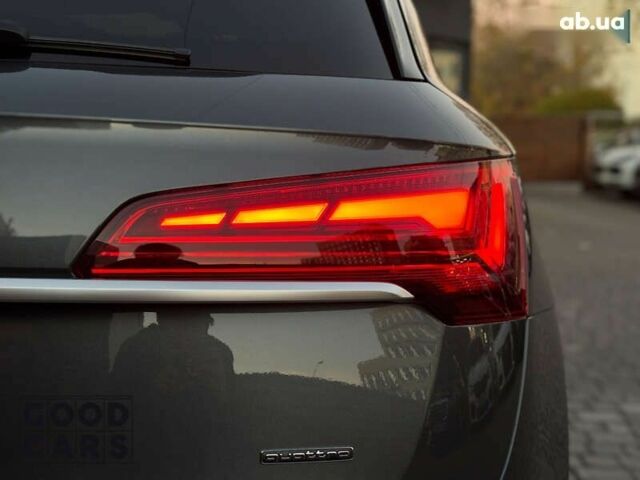 Ауді Ку 5, об'ємом двигуна 0 л та пробігом 30 тис. км за 52000 $, фото 12 на Automoto.ua