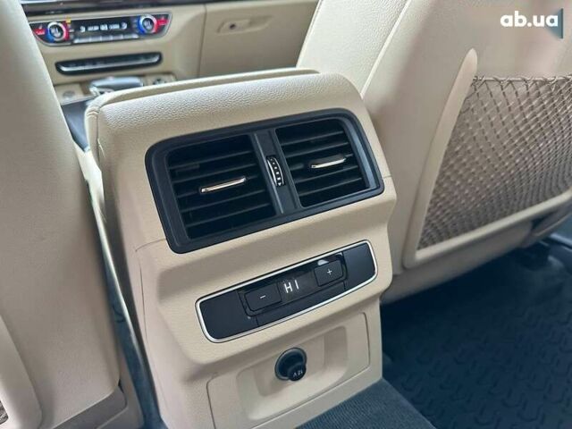 Ауди Ку 5, объемом двигателя 2 л и пробегом 183 тыс. км за 23950 $, фото 15 на Automoto.ua