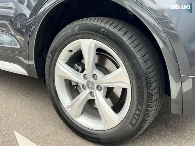 Ауди Ку 5, объемом двигателя 2 л и пробегом 72 тыс. км за 27900 $, фото 8 на Automoto.ua