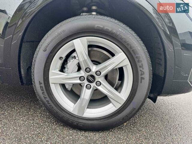 Ауді Ку 5, об'ємом двигуна 2 л та пробігом 93 тис. км за 22500 $, фото 7 на Automoto.ua